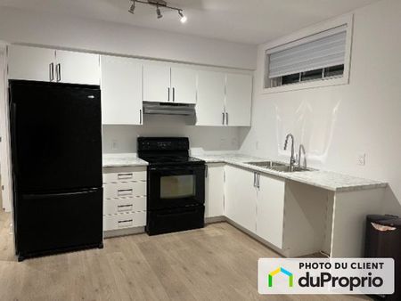 2-289, Rue Josaphat-Laframboise, Gatineau (Masson-Angers) à louer - Photo 5