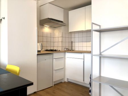 Fursnished room Tongersestraat te huur - Photo 3