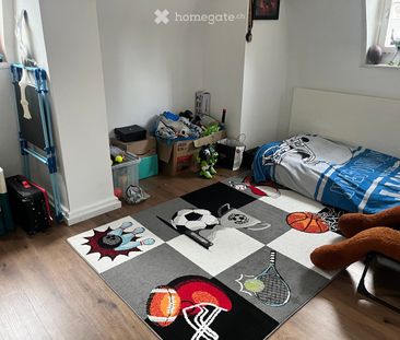 3 Zimmer, 89 m² - Foto 2