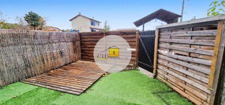 Location Appartement 3 pièces 43m² ST PRIEST 69800 - Photo 3