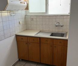 Studio/Γκαρσονιέρα για ενοικίαση - Πάτρα, - Φωτογραφία 1