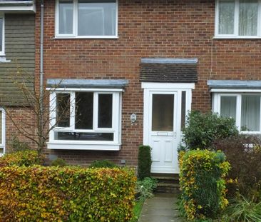 2 bedroom terraced house to rent - Photo 3