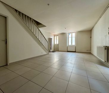 Location Maison 3 pièces 84m² LIMOGES 87100 - Photo 6