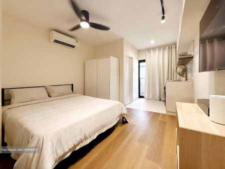 Blk 817 Woodlands Street 82 (Woodlands), HDB Executive - For Rent - Photo 4