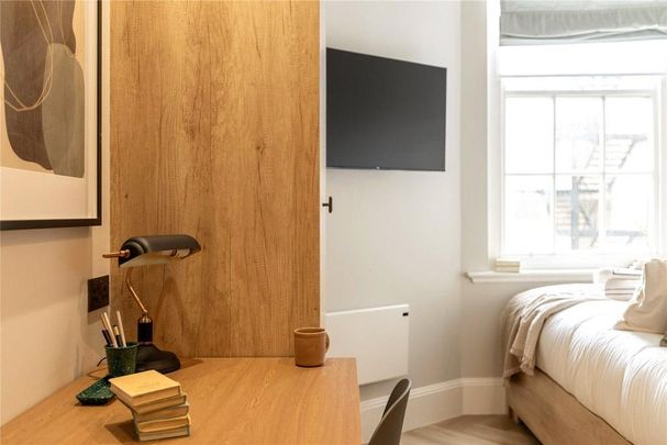 Studio to rent - Photo 1