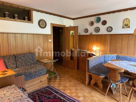 Bilocale Strada Daunëi 22, Selva, Selva di Val Gardena - Foto 1