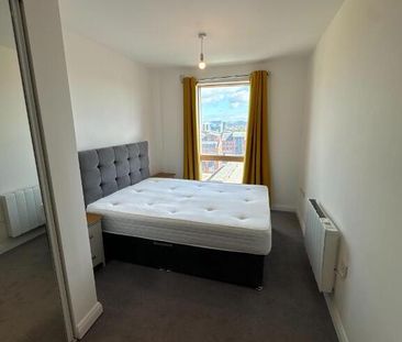 702 Portland 88, 55 Ormeau Road, Belfast, BT7 1FE - Photo 3