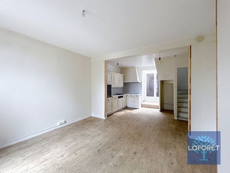 Maison T3 près de MAROMME à louer - Photo 2