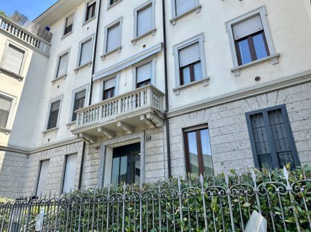 Appartamento in affitto a Milano - Photo 3