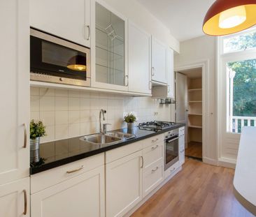 Appartement te huur: Nieuwe Uitleg 34-A 2514 BR Den Haag - Foto 2