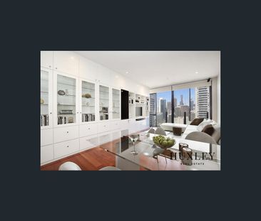 1901/28 Wills Street, Melbourne, Vic 3000 - Photo 6