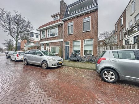 Te huur: Huis Cornelis van Noordestraat in Haarlem - Photo 4