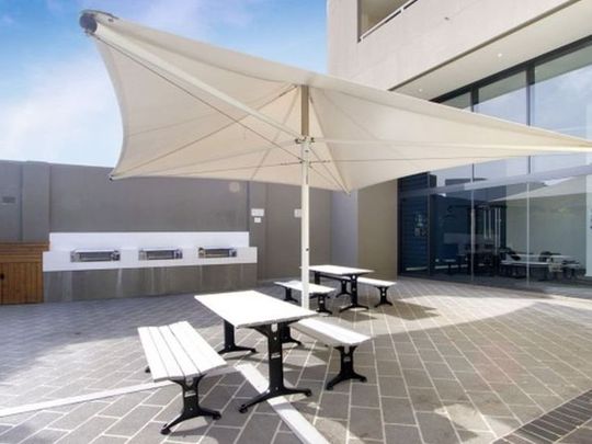 Convenient Spacious Modern Living - Photo 1