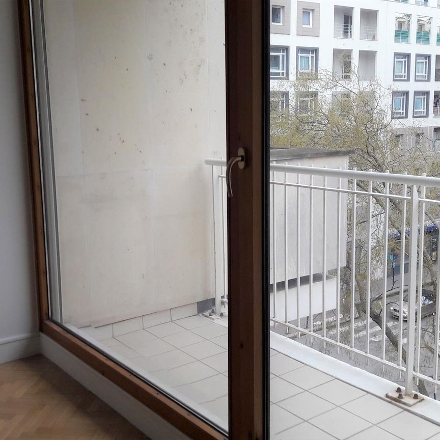 location Appartement T1 DE 34m² À PARIS - Photo 1