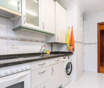 Piso de alquiler en Oviedo - Cl Emilio Llaneza, 13, Corredoría - La... - Photo 6