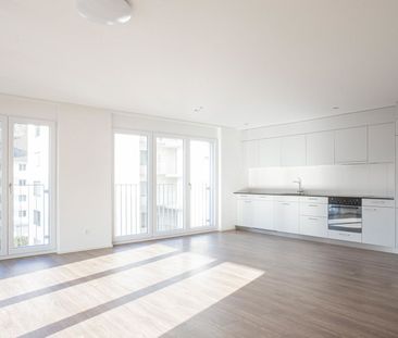 2.5 Zimmer, 56 m², 2. Stock - Foto 1