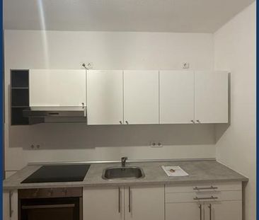 Attraktive 1-Zimmer-Wohnung mit neuer Einbauküche, Ideal für Studen... - Photo 3