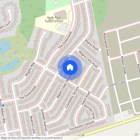 38 Maple Crown Terrace Unit# Basement, Barrie