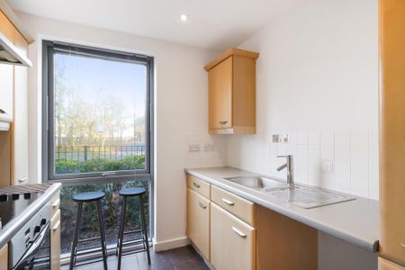 1 bedroom apartment to rent - Photo 3