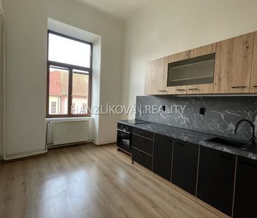 Pronájem bytu 1+1 49 m² - Fotografie 4