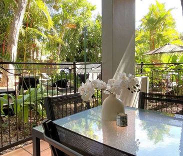 1 BEDROOM : FULLY FURNISHED : CLOSE TO BEACH & TOWN - Photo 4