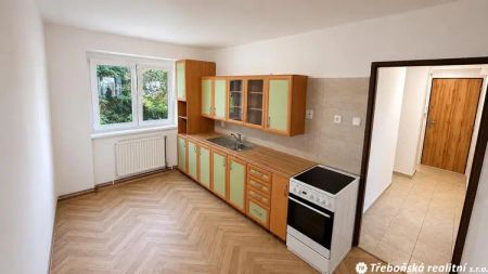 Pronájem bytu 2+1 Trhové Sviny - Photo 3