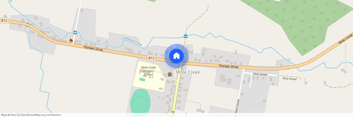 46 Pioneer Drive, Tas 7304, Mole Creek