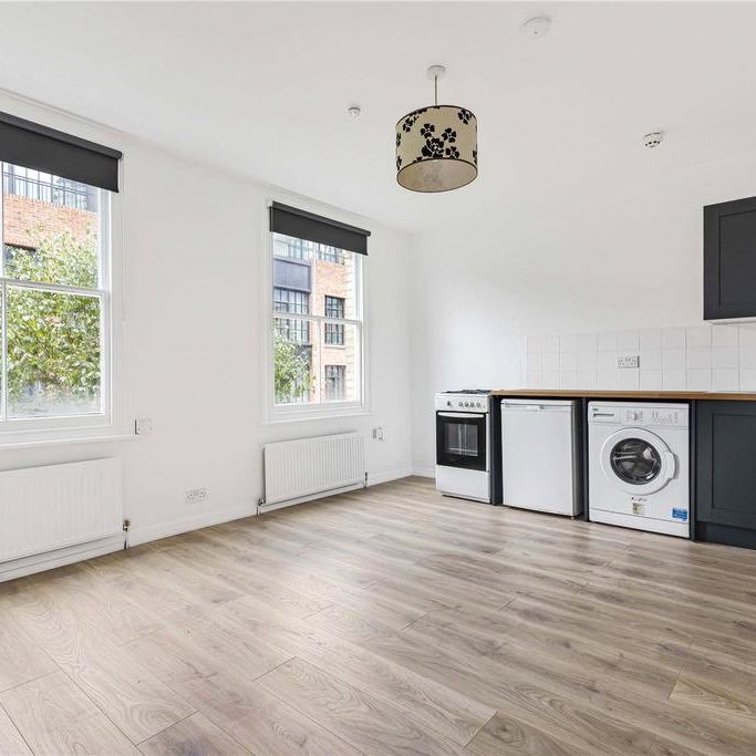 1 bedroom apartment to rent - Photo 1