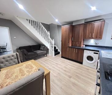 3 bedroom duplex to rent - Photo 1