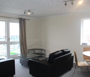 2 bedroom apartment to rent - Photo 2