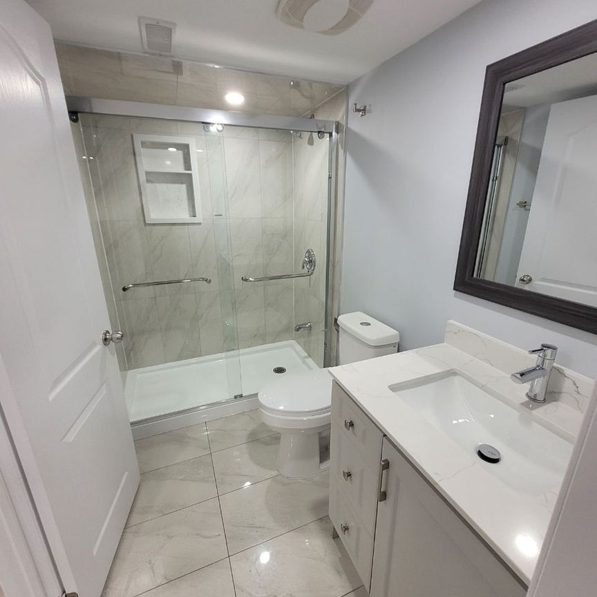 For Lease - 88 Snowcap Road Unit# Lower, Brampton, Ontario - Photo 1