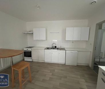 Appartement à louer 3 pièces 74.18m² - Photo 2