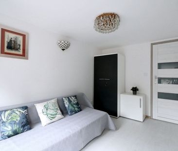 Mieszkanie 29m2 umeblowane w kameralnym budynku 29 m² - Фото 4