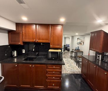 For Lease - 20 Arctic Fox Crescent Unit# BSMT, Brampton, Ontario - Photo 6