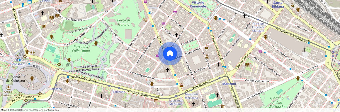 Erkaya Tappeti Persiani, Via Merulana 92-93, 00185 Rome RM, Italy