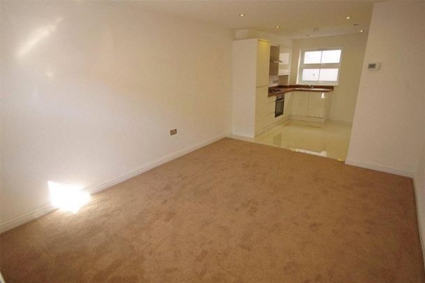 1 bedroom terraced house to rent - Photo 1