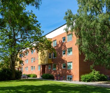 Vendelsfridsgatan 11C, Lorensborg - Photo 5