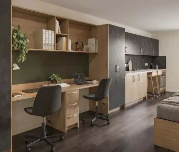 Twin Studio - Photo 2