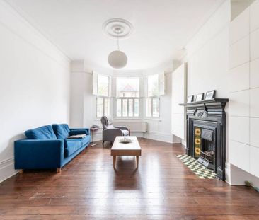 5 bedroom terraced house to rent - Photo 2