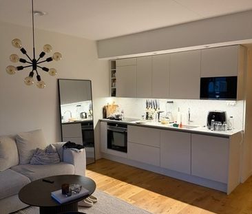 Settergatan, Stockholm - Photo 1