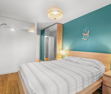 Appartement à louer - Montréal (Le Sud-Ouest) (Pointe-Saint-Charles) - Photo 5