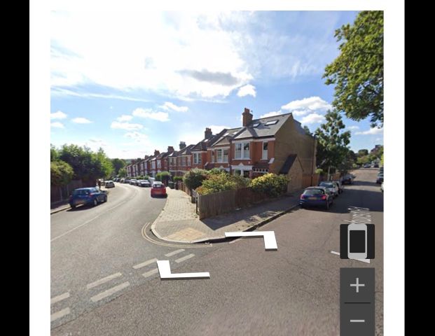 Room in a Shared House, Lamberhurst Rd., SE27 - Photo 1