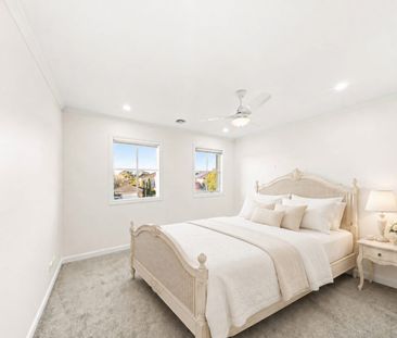 Spacious Family Living with a Heated Pool and Room to Unwind - Photo 5