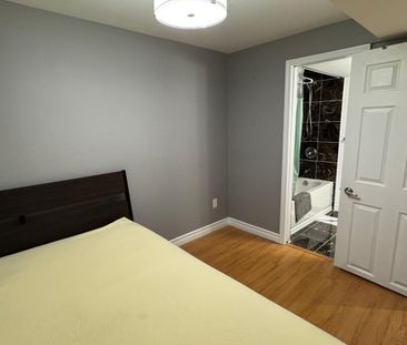 For Lease - 50 Reginald Crescent Unit# Basement, Markham, Ontario - Photo 5