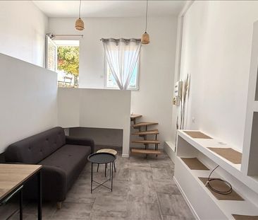 1 pièce - Meublé - 23,91 m² - RDC - Colocation non autorisée - Photo 2