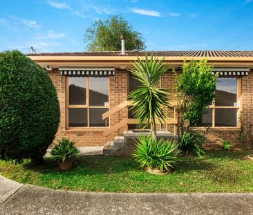 2/14 Barkly Street, Ringwood - Photo 2