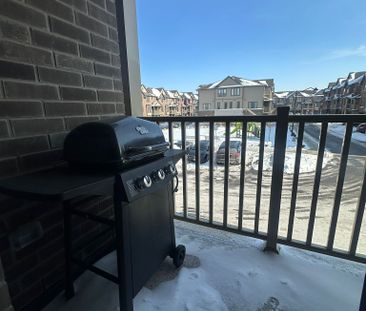 For Lease - 19 Picardy Drive Unit# 62, Hamilton, Ontario - Photo 5