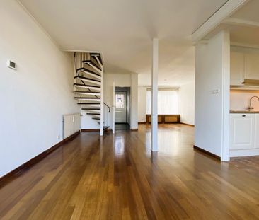 Huis te huur: P.F. von Sieboldlaan 37 1431 KG Aalsmeer - Foto 2