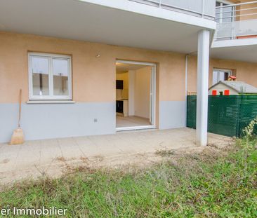 Location Appartement 1 pièce 30m² VINAY 38470 - Photo 4