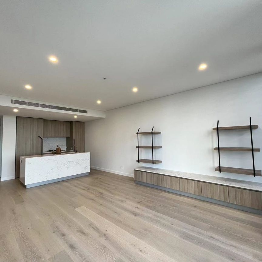 Nearly New I Premium Apartments I Unblock View & Forest View!!! - Photo 1